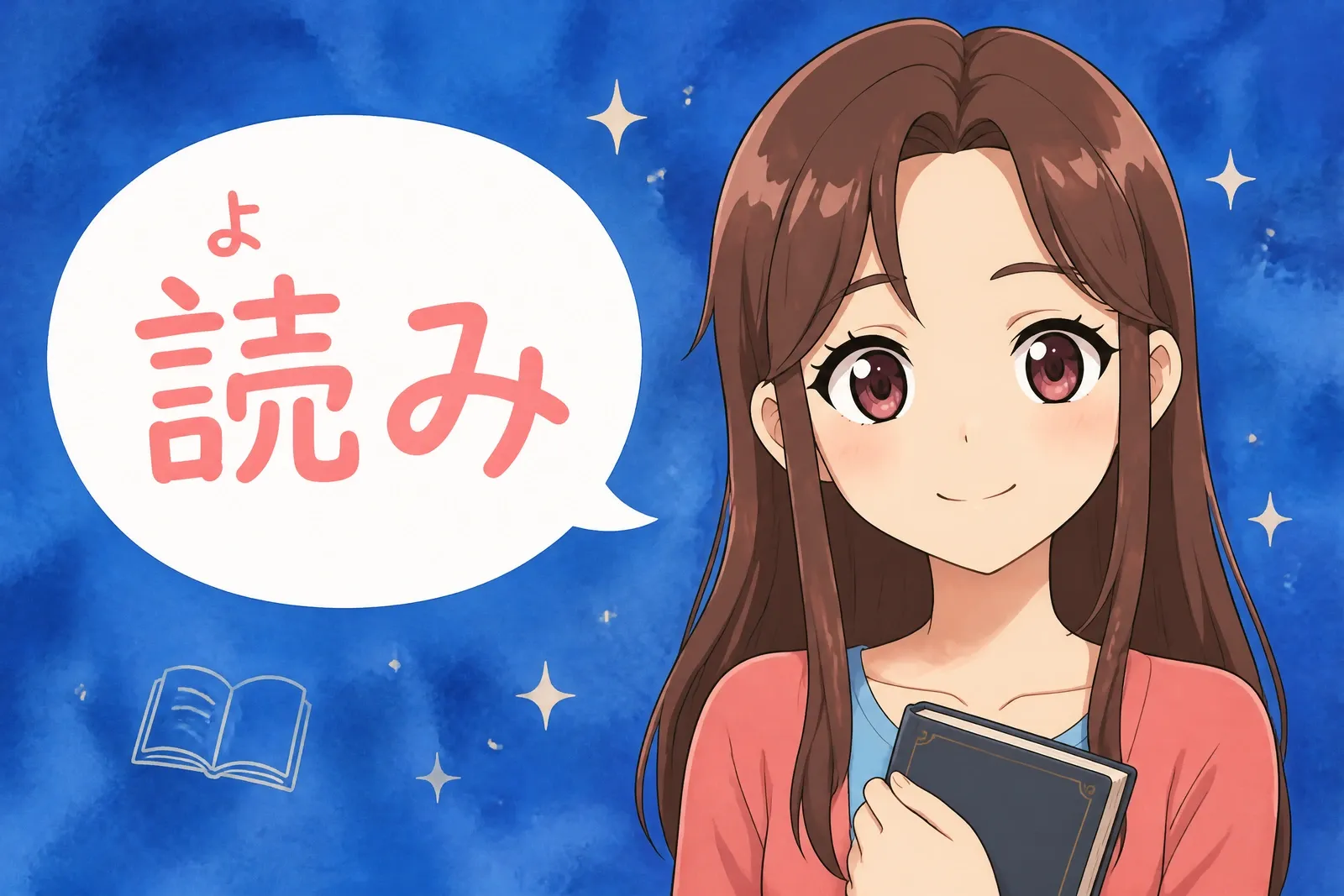 On'yomi et kun'yomi : les lectures des kanji en japonais