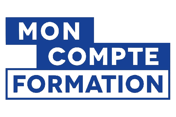 Logo Mon Compte Formation
