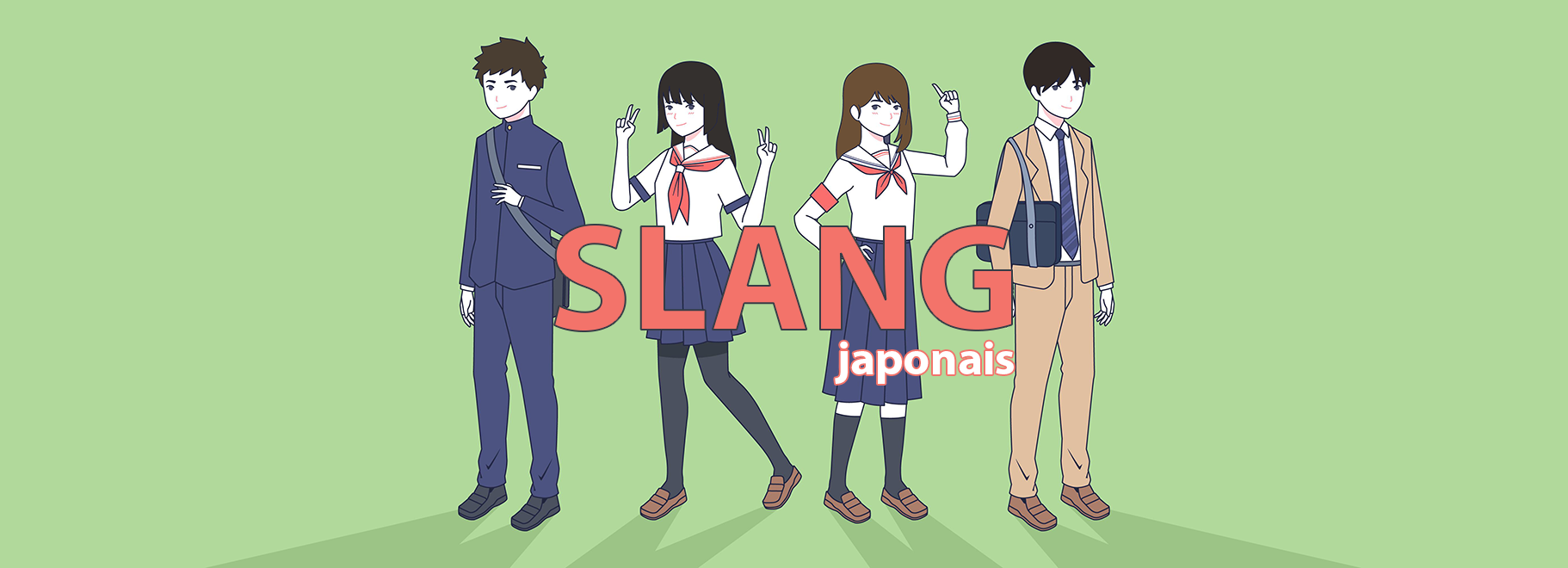 35 slang japonais language de jeune 3